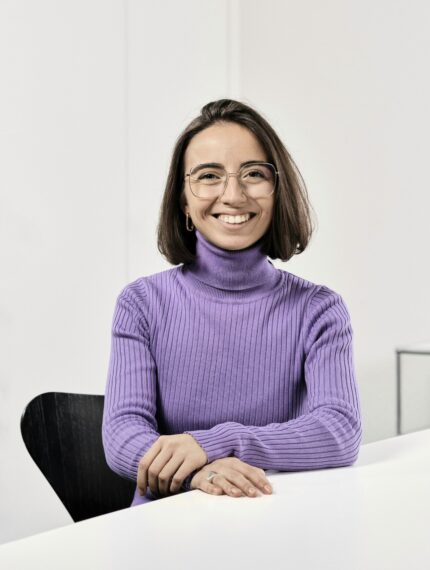 Marta Beldarrain San Juan