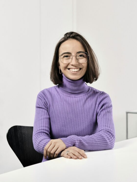 Marta Beldarrain San Juan