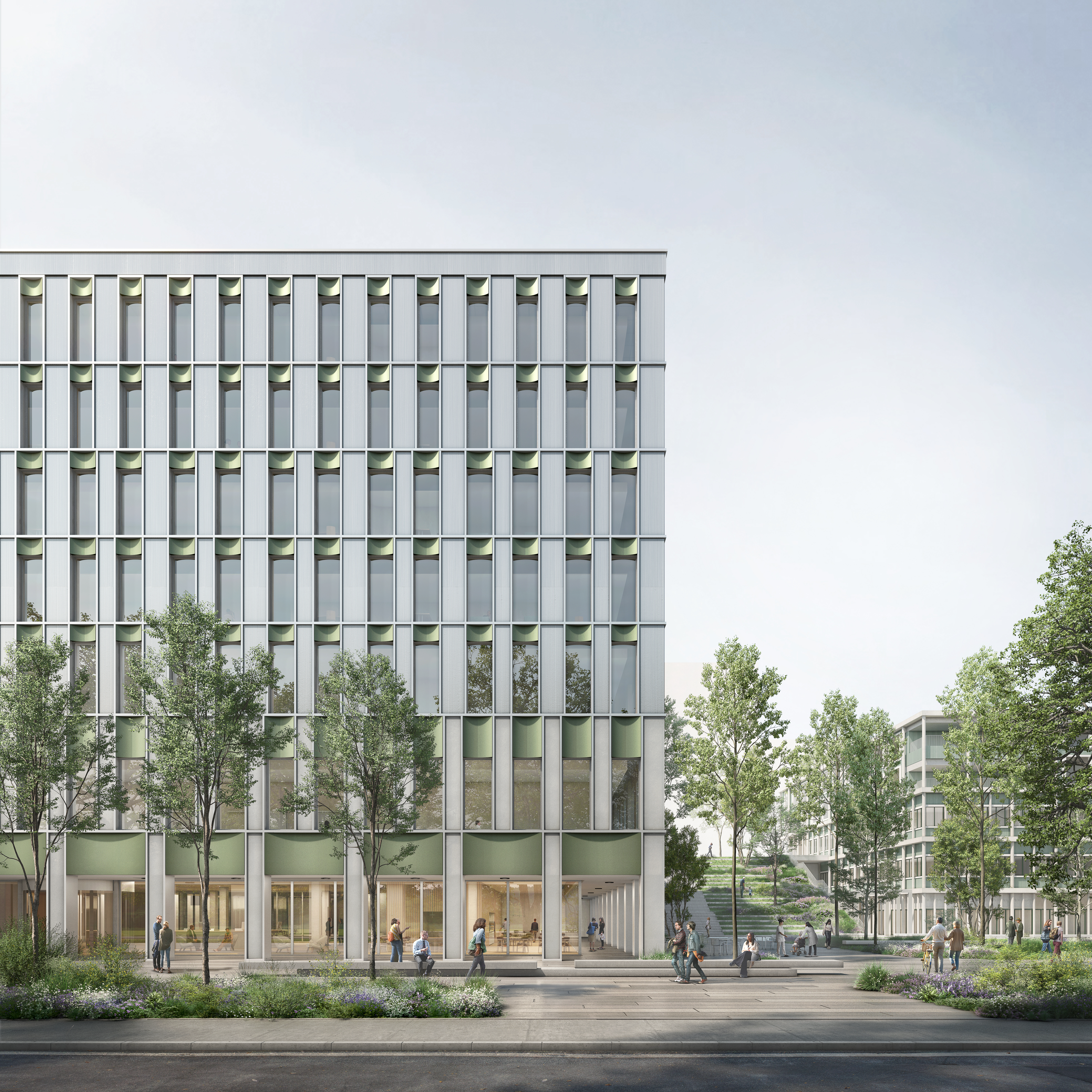 LUKS Ambulantes Zentrum Luzern